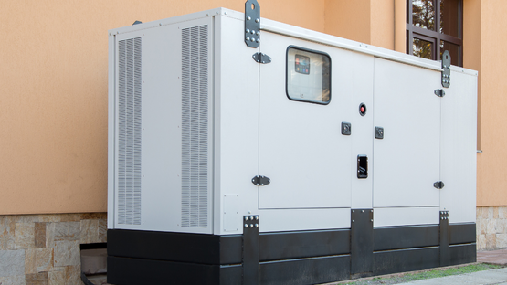 generator on rent in delhi