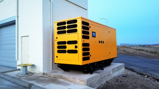 generator repair service in delhi